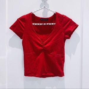 Brandy Melville Gina Top